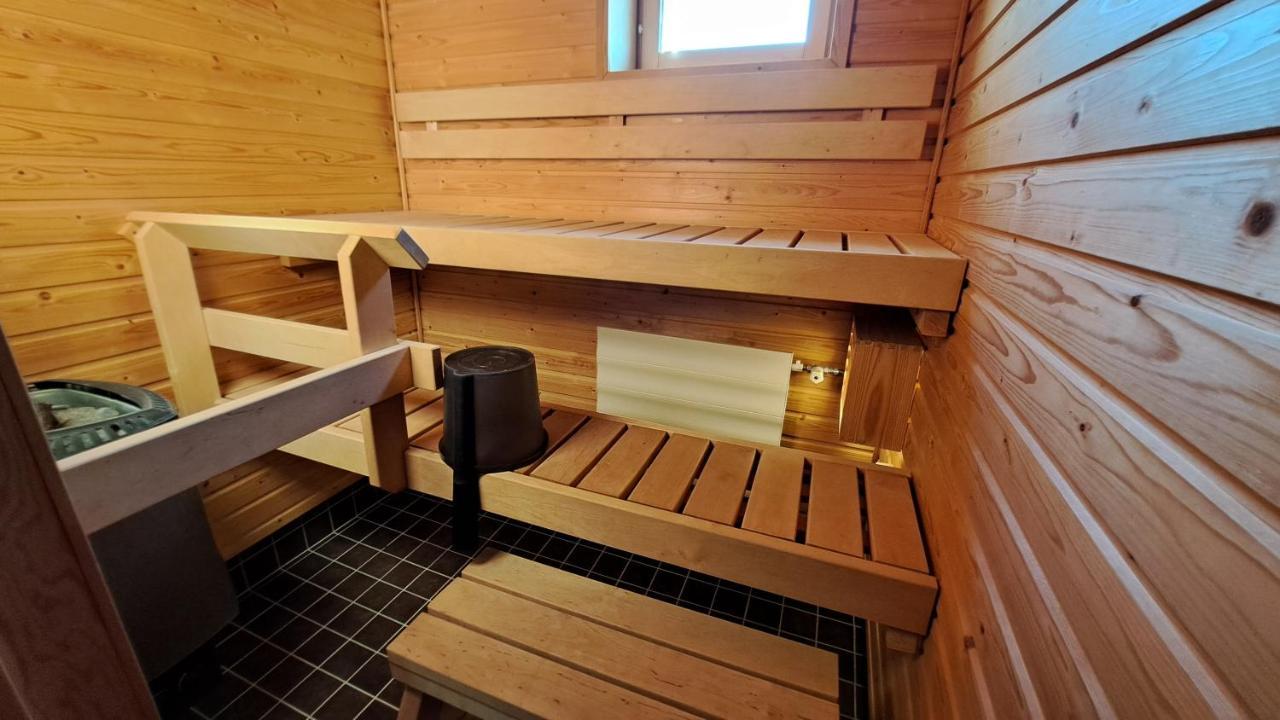 Rovaniemi Cityhome Kotiharju Eksteriør bilde